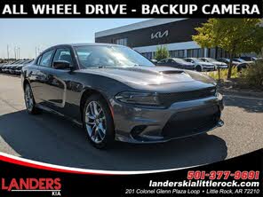 Dodge Charger GT AWD