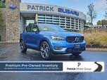 Volvo XC40 T5 R-Design AWD