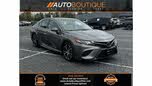 Toyota Camry SE AWD