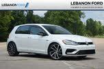 Volkswagen Golf R AWD