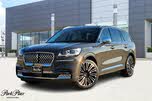 Lincoln Aviator Black Label AWD