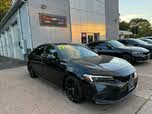 Honda Civic Hatchback Sport FWD