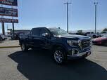 GMC Sierra 1500 SLT Crew Cab 4WD