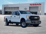 Ford F-250 Super Duty XL Crew Cab LB 4WD