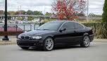 BMW 3 Series 330Ci Coupe RWD