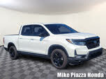 Honda Ridgeline Black Edition AWD