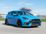 Ford Focus RS Hatchback