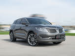 Lincoln MKX Reserve AWD