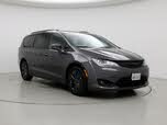 Chrysler Pacifica Hybrid Limited FWD