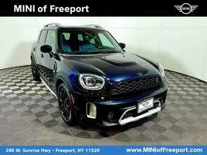 MINI Countryman Cooper S ALL4 AWD