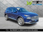 Hyundai Santa Fe SEL AWD