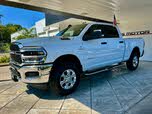 RAM 3500 Big Horn Crew Cab 4WD