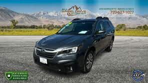 Subaru Outback Premium AWD