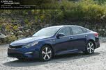 Kia Optima S FWD