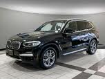 BMW X3 xDrive30e AWD