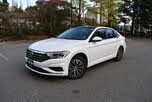 Volkswagen Jetta Highline FWD