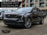 Cadillac XT4 Sport AWD