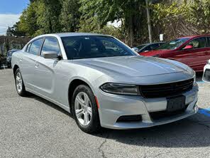 Dodge Charger SXT RWD