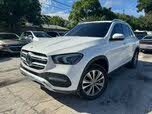 Mercedes-Benz GLE 350 RWD