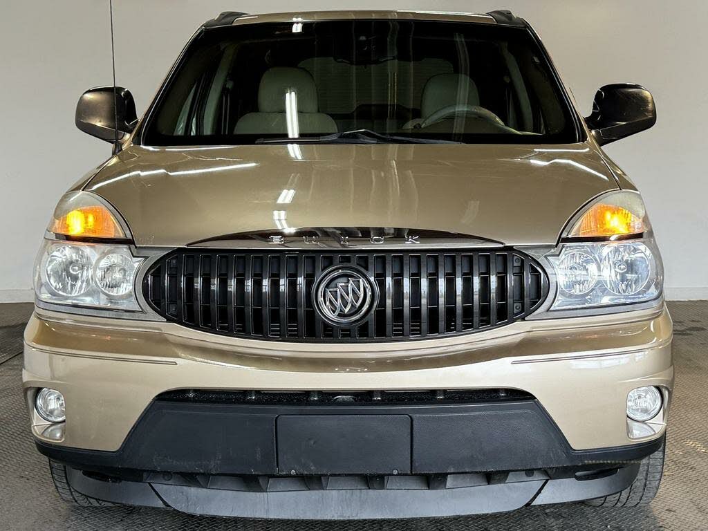 2006 Buick Rendezvous CXL Plus FWD