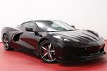 Chevrolet Corvette Stingray 3LT Coupe RWD