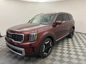 Kia Telluride S AWD