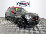 MINI Countryman John Cooper Works ALL4 AWD