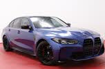 BMW M3 Competition xDrive AWD