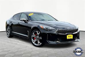 Kia Stinger GT2 AWD