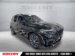 BMW X5 M50i xDrive AWD