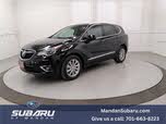 Buick Envision Essence FWD