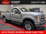 Ford F-250 Super Duty XLT LB 4WD