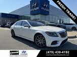 Mercedes-Benz S-Class S 560 4MATIC AWD