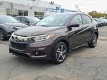 Honda HR-V EX FWD