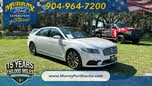 Lincoln Continental Reserve AWD