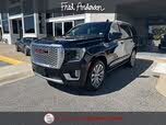 GMC Yukon Denali 4WD