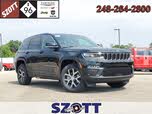 Jeep Grand Cherokee Limited 4WD