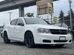 Dodge Avenger SE FWD