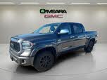 Toyota Tundra Limited CrewMax 5.7L 4WD