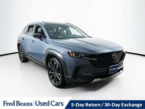 Mazda CX-50 2.5 Turbo Premium AWD