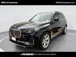 BMW X7 xDrive40i AWD