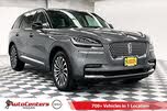 Lincoln Aviator Reserve AWD