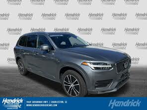 Volvo XC90 T5 Momentum AWD