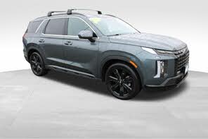 Hyundai Palisade XRT AWD