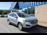 Ford Edge ST Line FWD