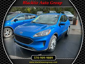 Ford Escape SE AWD