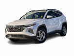 Hyundai Tucson SEL AWD