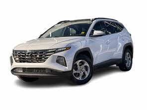 Hyundai Tucson SEL AWD