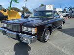 Mercury Grand Marquis Coupe RWD