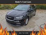 Chrysler Pacifica Touring L FWD